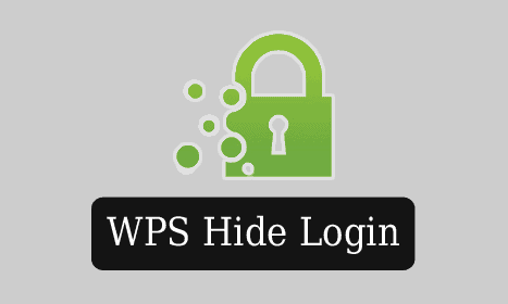WPS Hide Login اضافة